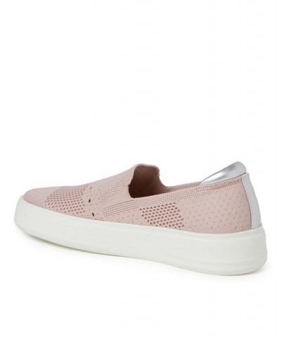 Dearfoams Women's Sophie Slip-On Sneakers PD12 $38.50 Shoes