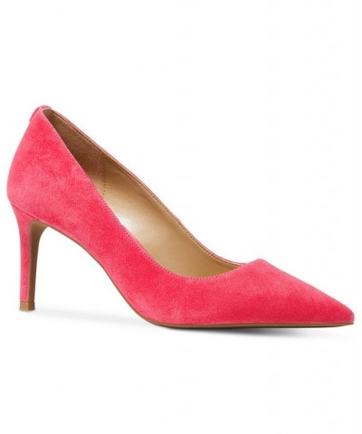 Women's Alina Flex Pumps PD08 $58.05 Shoes