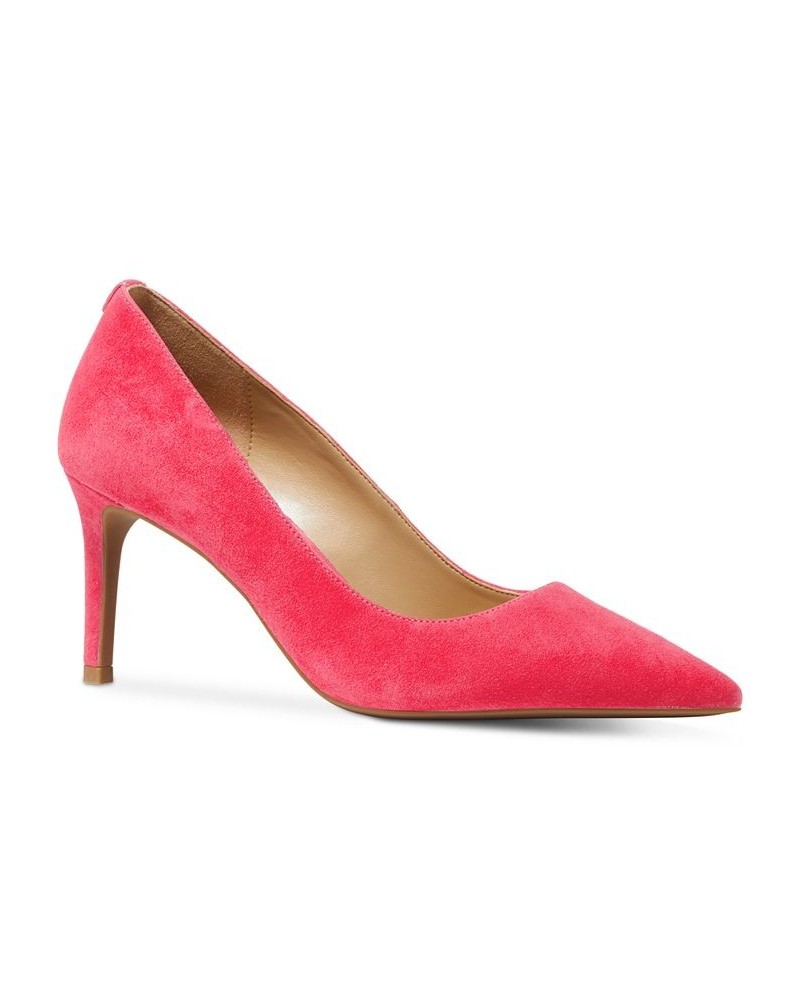 Women's Alina Flex Pumps PD08 $58.05 Shoes