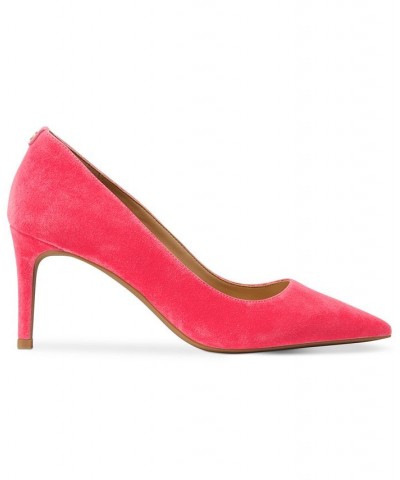 Women's Alina Flex Pumps PD08 $58.05 Shoes