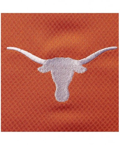 Men's Texas Orange Texas Longhorns Big and Tall Textured Shorts $26.49 Shorts