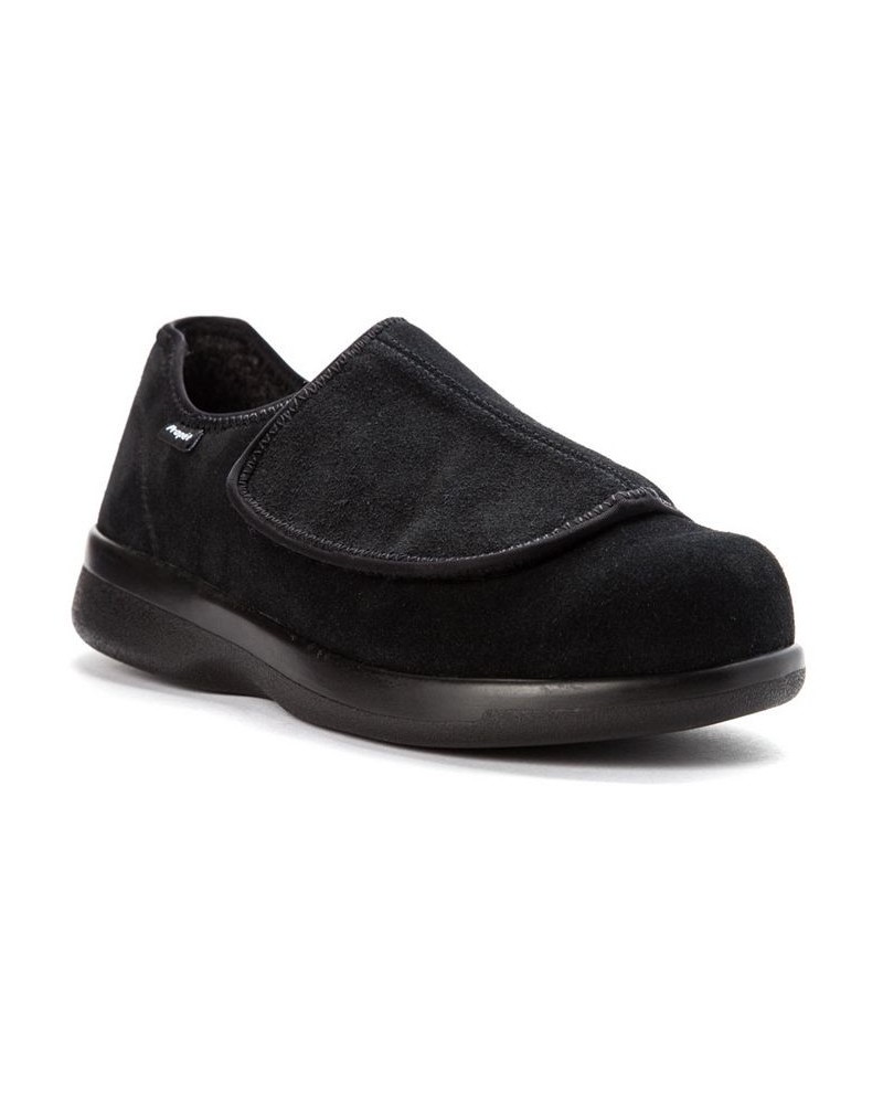 Men's Coleman Outdoor Slippers Black $47.98 Shoes