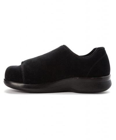 Men's Coleman Outdoor Slippers Black $47.98 Shoes