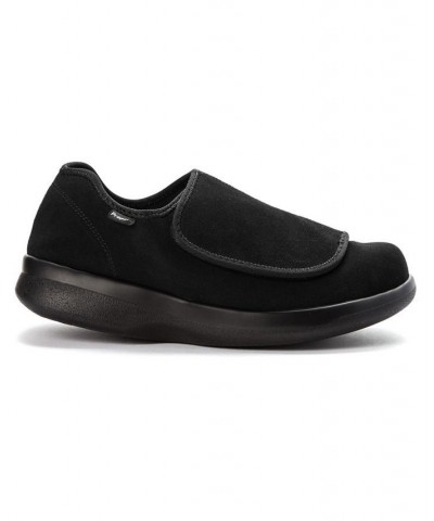 Men's Coleman Outdoor Slippers Black $47.98 Shoes