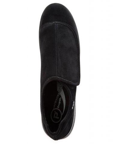 Men's Coleman Outdoor Slippers Black $47.98 Shoes