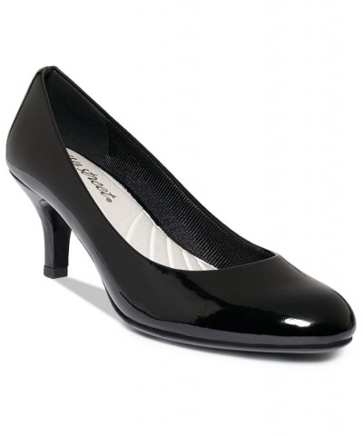 Passion Pumps Black Patent $29.40 Shoes