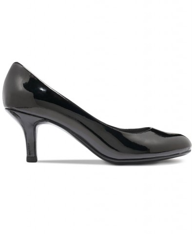 Passion Pumps Black Patent $29.40 Shoes