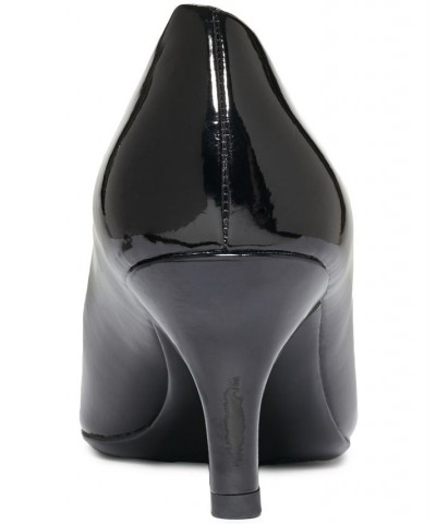 Passion Pumps Black Patent $29.40 Shoes