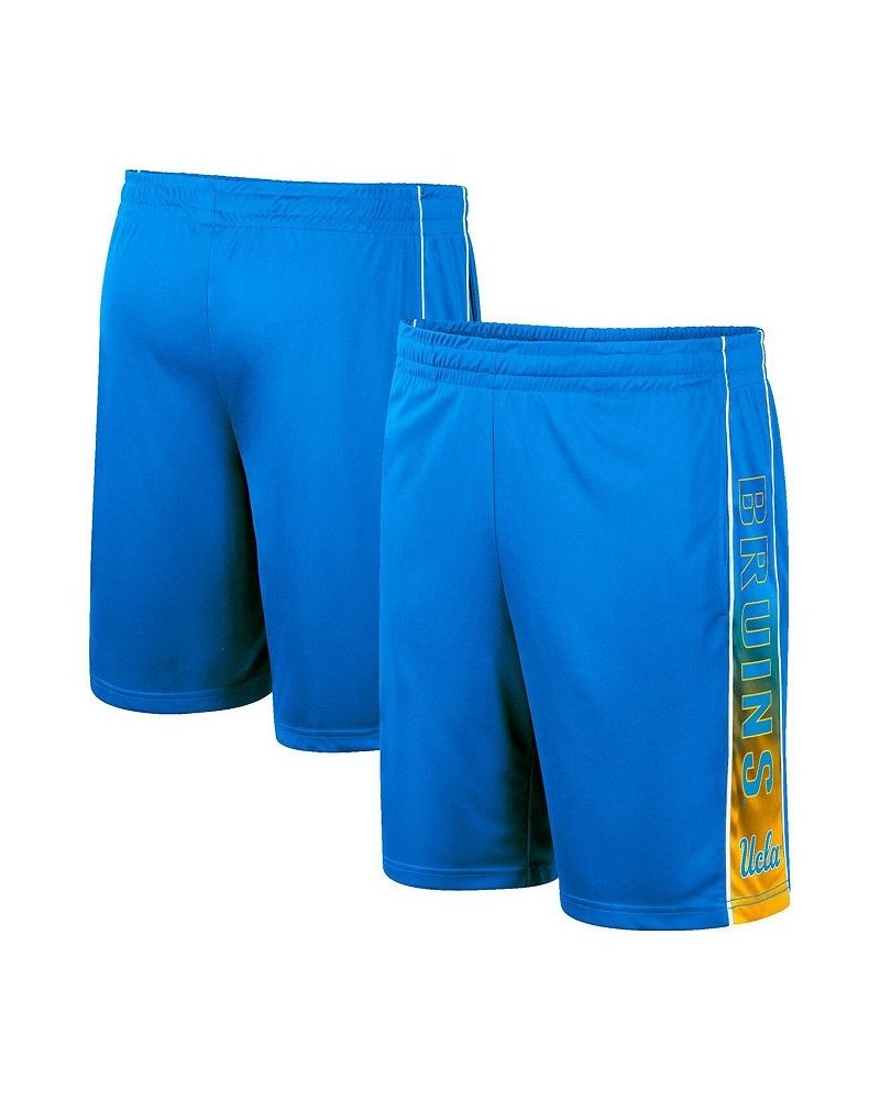 Men's Blue UCLA Bruins Lazarus Shorts $21.19 Shorts