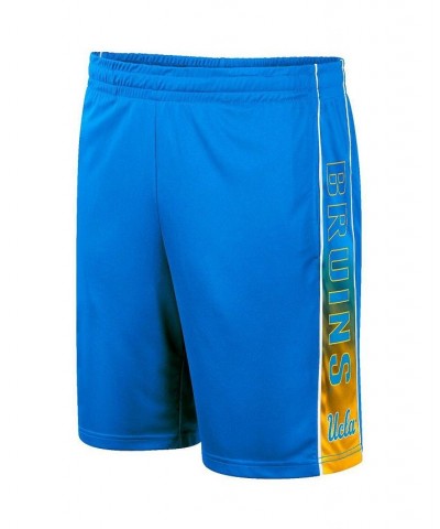 Men's Blue UCLA Bruins Lazarus Shorts $21.19 Shorts