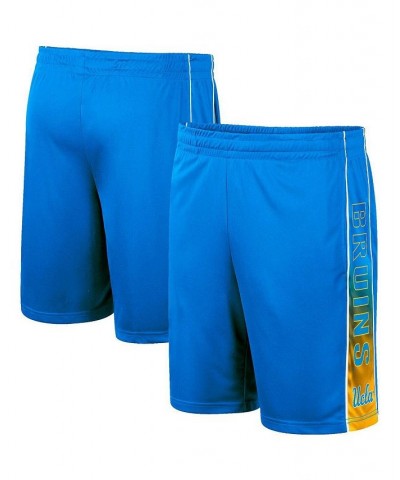 Men's Blue UCLA Bruins Lazarus Shorts $21.19 Shorts