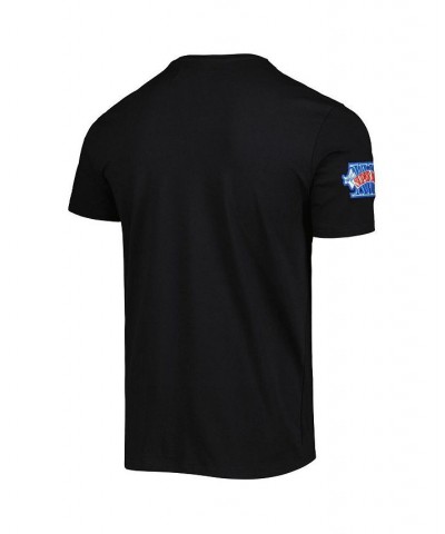 Men's Black Las Vegas Raiders Hometown Collection T-shirt $24.75 T-Shirts