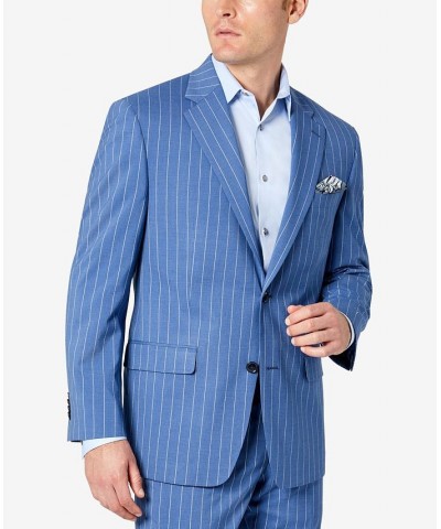 Men's Classic-Fit Men's Suit PD03 $51.75 Suits