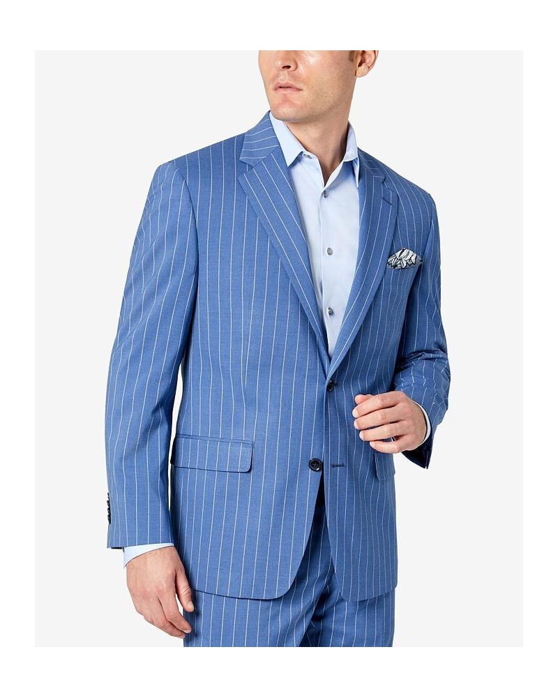 Men's Classic-Fit Men's Suit PD03 $51.75 Suits