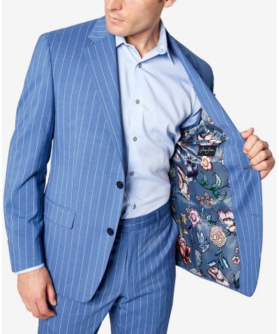 Men's Classic-Fit Men's Suit PD03 $51.75 Suits