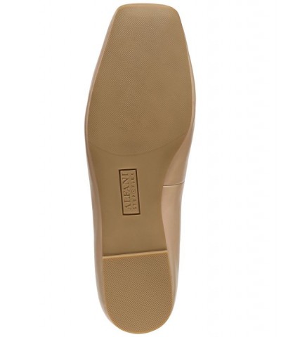 Step N' Flex Women's Neptoon Square-Toe Flats PD04 $34.98 Shoes