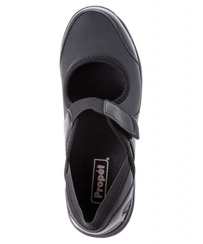 Women's Onalee Comfort Shoes Black $35.98 Shoes