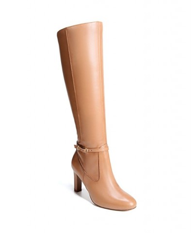 Henny High Shaft Boots TRUE COLORS PD01 $84.00 Shoes