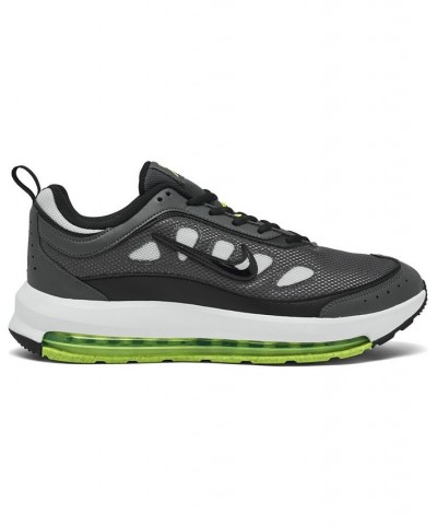 Men's Air Max AP Casual Sneakers Multi $39.60 Shoes