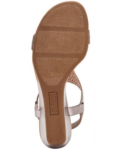 Women's Step 'N Flex Vacanzaa Wedge Sandals PD08 $29.75 Shoes