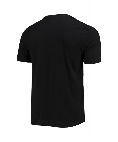 Men's Black New Orleans Saints Local Pack T-shirt $20.13 T-Shirts