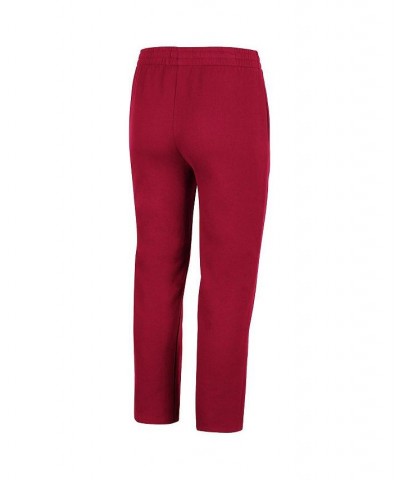 Men's Crimson Alabama Crimson Tide Fleece Pants $30.79 Pants