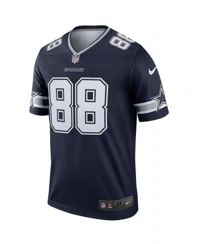 Men's CeeDee Lamb Navy Dallas Cowboys Legend Jersey $42.90 Jersey