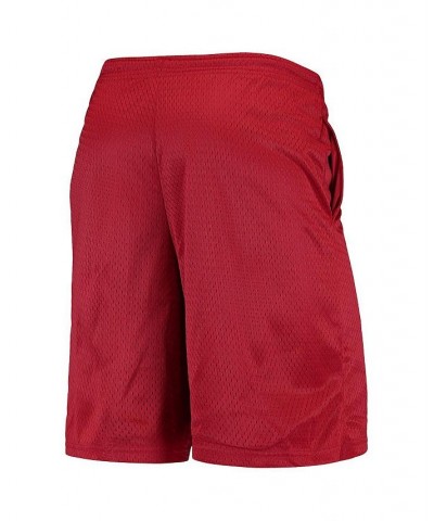 Men's Crimson Alabama Crimson Tide Classic Shorts $21.60 Shorts