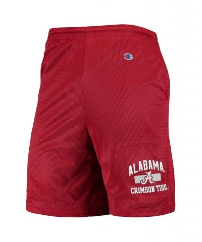 Men's Crimson Alabama Crimson Tide Classic Shorts $21.60 Shorts