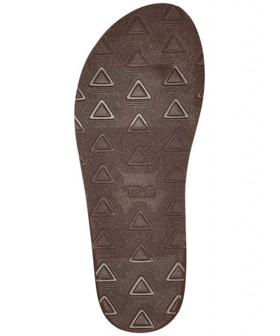 Women's Reflip Sandals Retro Geometric Neutral $28.50 Shoes