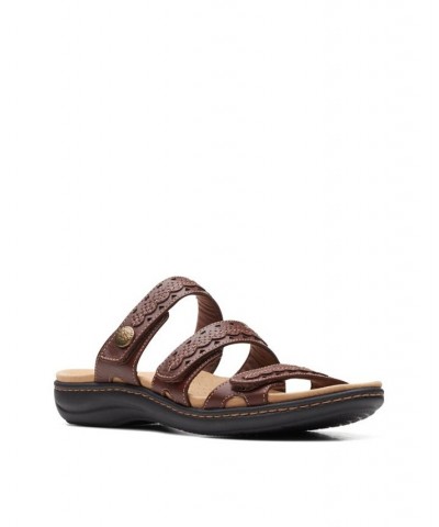 Women's Collection Laurieann Bella Flat Sandals $39.00 Shoes