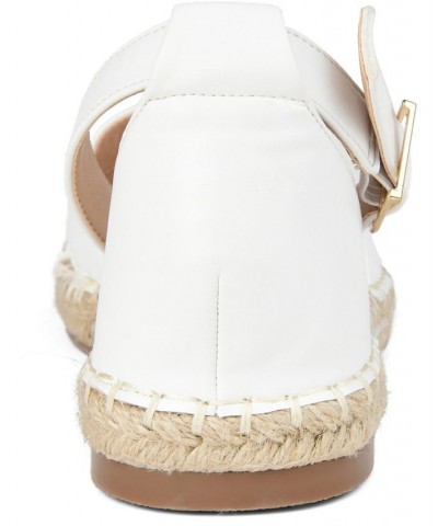 Women's Lyddia Espadrille Sandals PD02 $43.99 Shoes