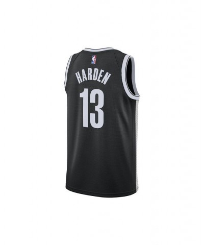 Brooklyn Nets Men's Icon Swingman Jersey - James Harden $40.48 Jersey