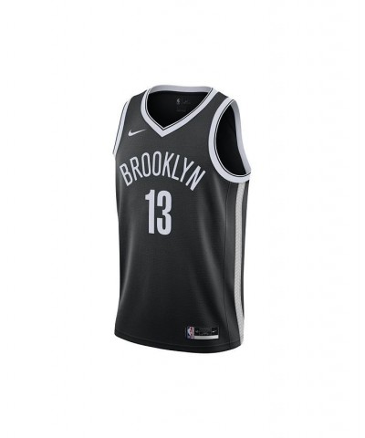 Brooklyn Nets Men's Icon Swingman Jersey - James Harden $40.48 Jersey