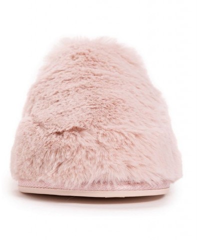 Women's Capucine Slide Slipper Pink $16.80 Shoes