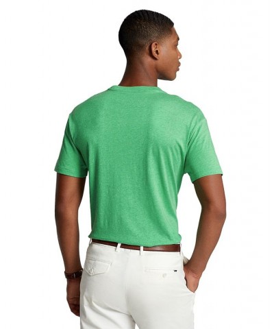 Men's Classic-Fit Jersey Pocket T-Shirt PD16 $30.55 T-Shirts