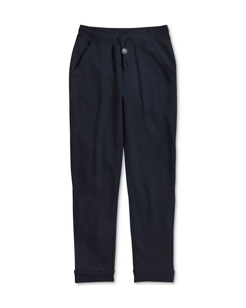 Men's Shep Sweatpant with Drawcord Stopper Blue $28.60 Pants