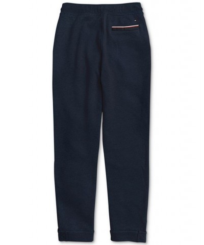 Men's Shep Sweatpant with Drawcord Stopper Blue $28.60 Pants