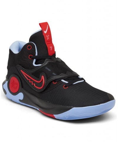 Men's KD Trey 5 X Basketball Sneakers $38.70 Shoes