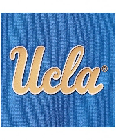 Men's Blue UCLA Bruins Polo Shirt $30.36 Polo Shirts