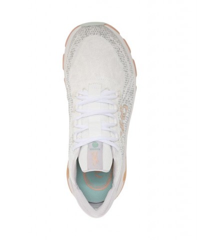 Women's Devotion X Walking Shoes White $44.40 Shoes