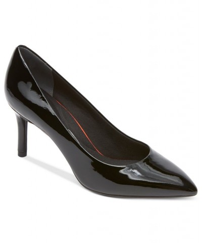 Women's Total Motion 75 MM Pth Plain Pumps PD01 $35.18 Shoes