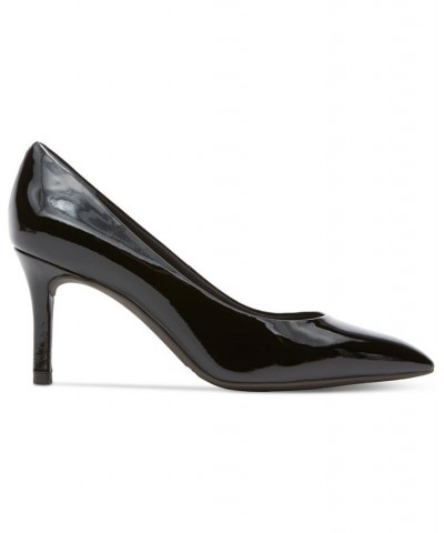 Women's Total Motion 75 MM Pth Plain Pumps PD01 $35.18 Shoes