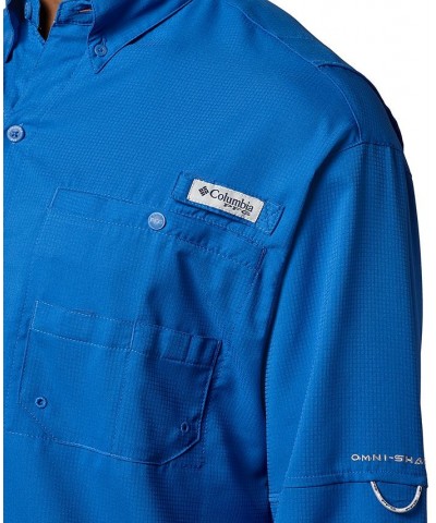 Men's PFG Tamiami II Long-Sleeve Shirt PD06 $35.10 Shirts