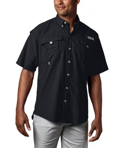 PFG Men's Bahama II UPF-50 Quick Dry Shirt PD07 $23.20 Shirts