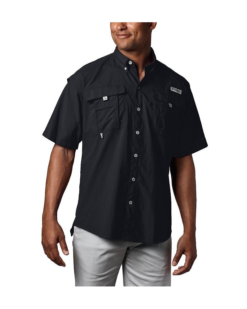 PFG Men's Bahama II UPF-50 Quick Dry Shirt PD07 $23.20 Shirts