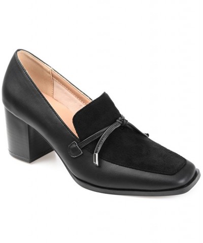 Women's Crawford Loafer Black $40.80 Shoes