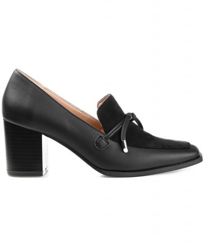 Women's Crawford Loafer Black $40.80 Shoes