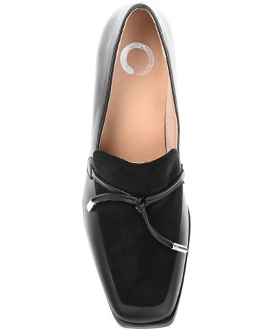 Women's Crawford Loafer Black $40.80 Shoes