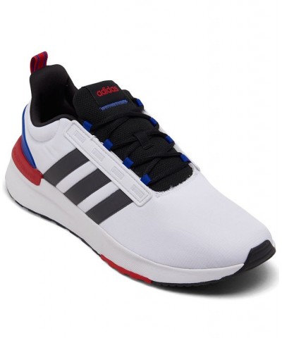 Men's Racer TR21 Running Sneakers Multi $40.80 Shoes